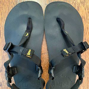 SOLD - Luna Oso Winged Edition hiking sandals